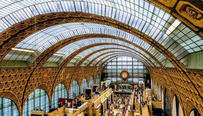 Musée d'Orsay