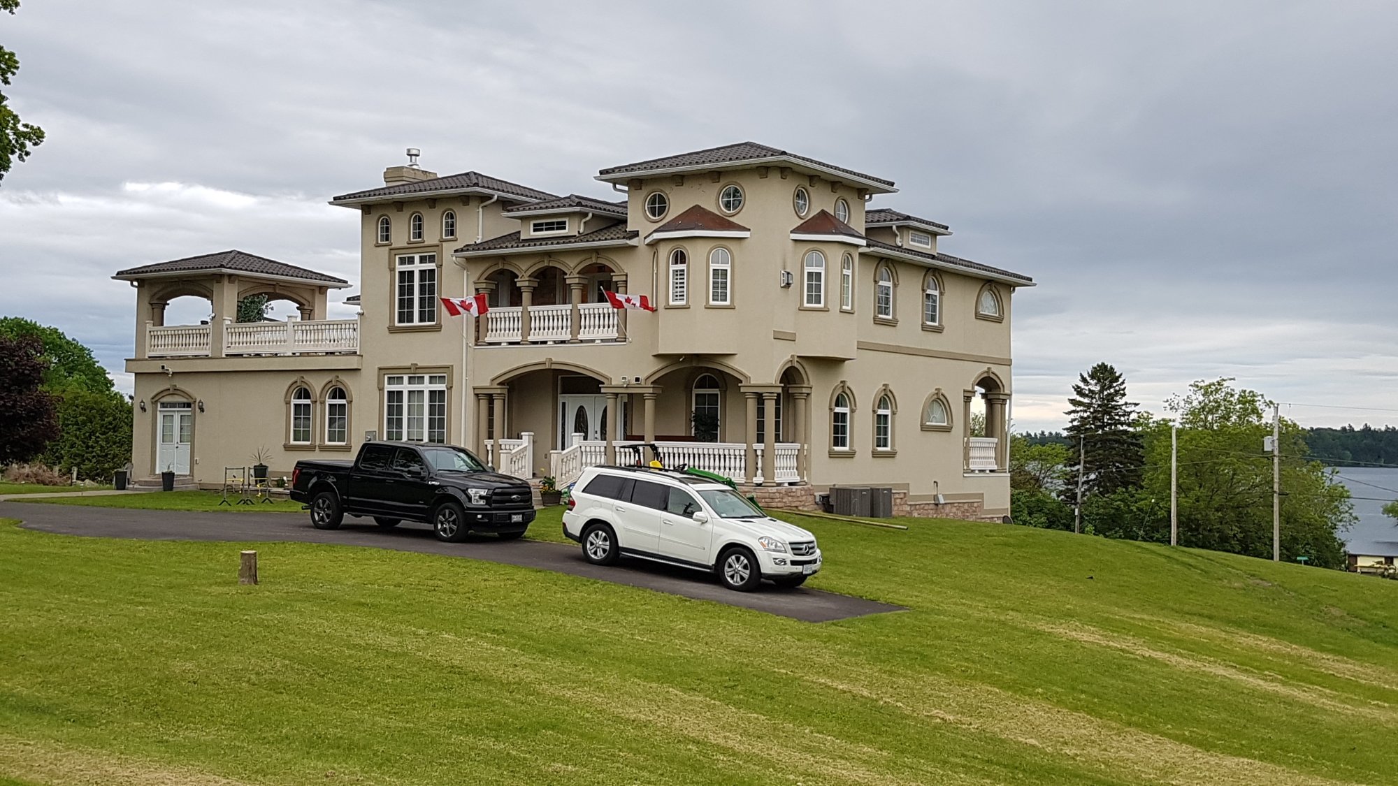 RIVERVIEW B&B $136 ($̶1̶6̶0̶) - Updated 2022 Prices & Reviews - Ontario ...