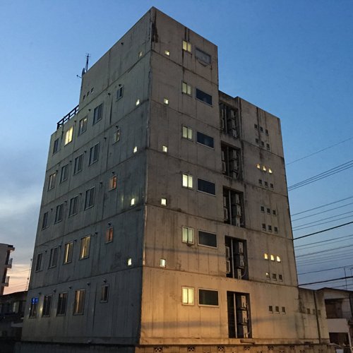 Weekly Sho Utsunomiya Hostel image