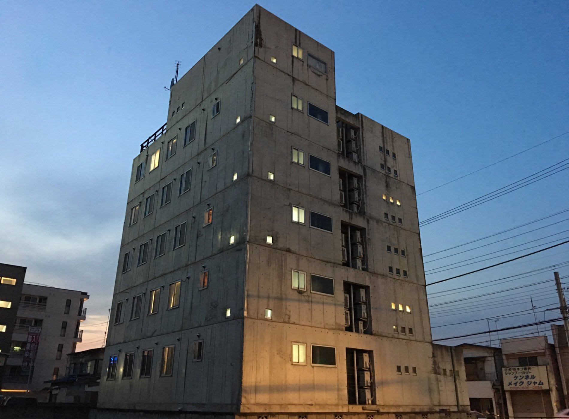 Weekly Sho Utsunomiya Hostel image