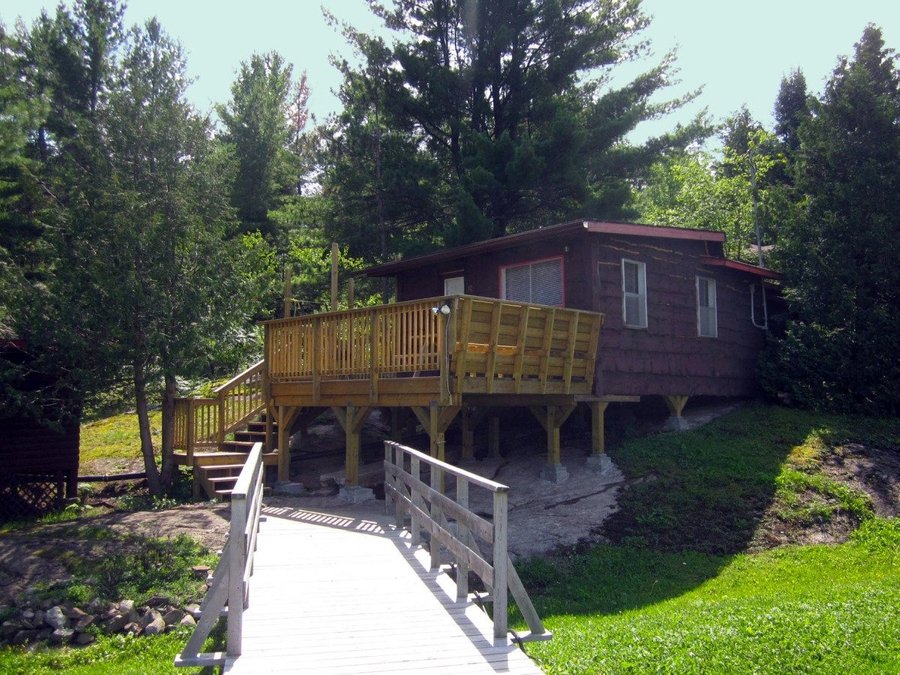 Wolseley Lodge - UPDATED 2020 Reviews & Photos (Noelville, Ontario