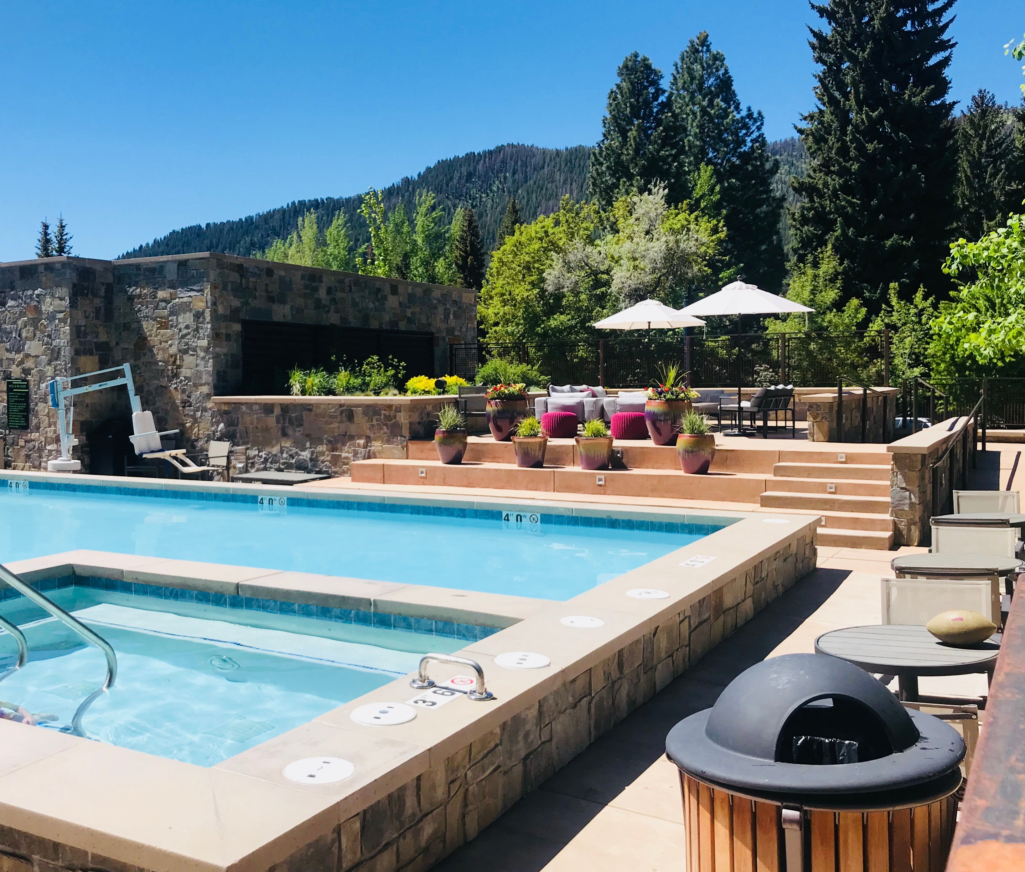 LIMELIGHT HOTEL KETCHUM Updated 2020 Prices Reviews Idaho   Limelight Hotel Ketchum 