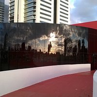 Memorial Luiz Carlos Prestes