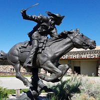 Buffalo Bill Center of the West