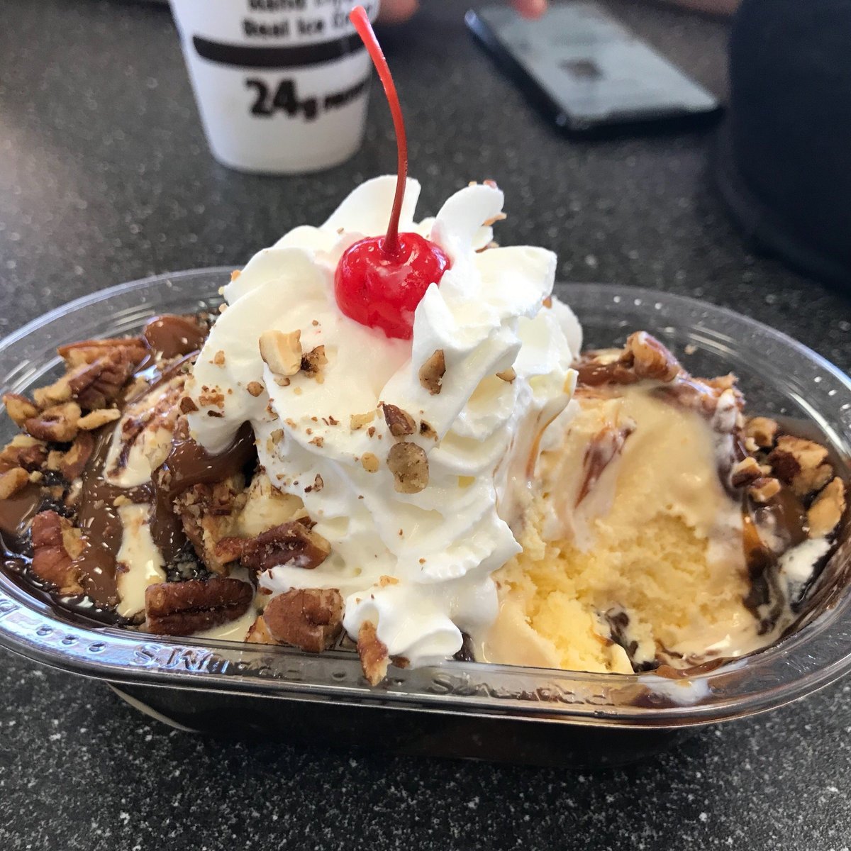 BRAUMS, Lawton - Restaurant Reviews, Photos & Phone Number - Tripadvisor