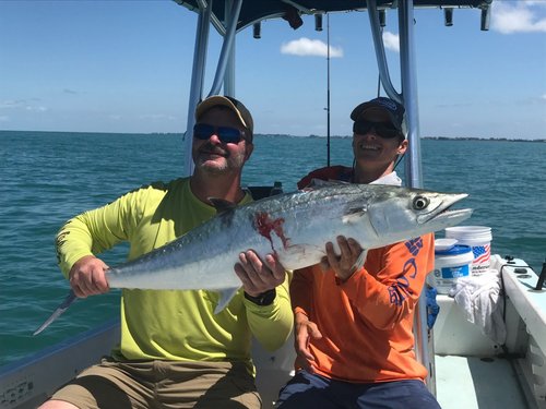 Deep Sea Fishing Fort Myers: Fishing The City Of Palms