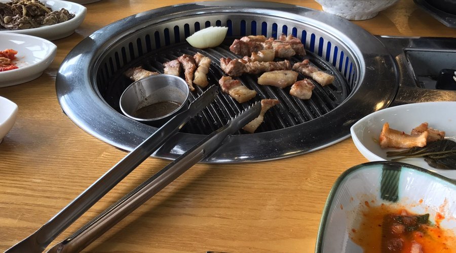 명가흑돈마을, 서귀포 - 레스토랑 리뷰 - 트립어드바이저