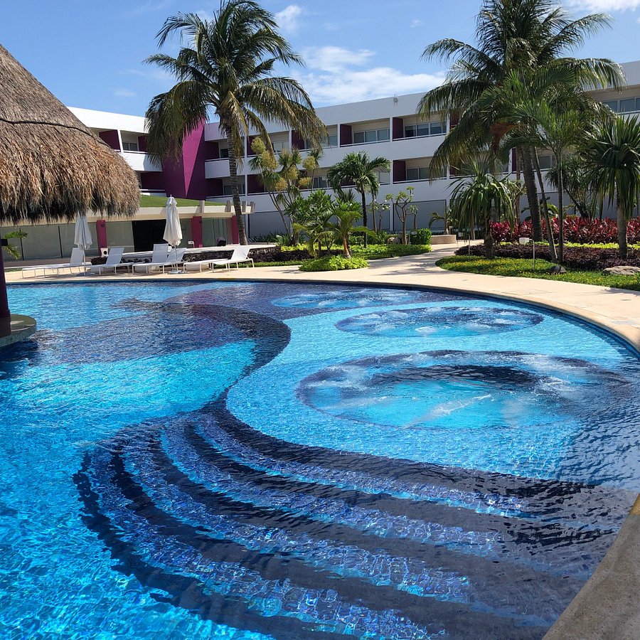 Temptation Cancun Resort 146 ̶3̶5̶4̶ Updated 2020 Prices