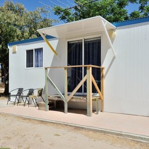 Cabin 78