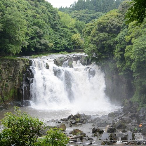 九州地方の滝: 九州地方の 10 件の滝をチェックする - トリップ 