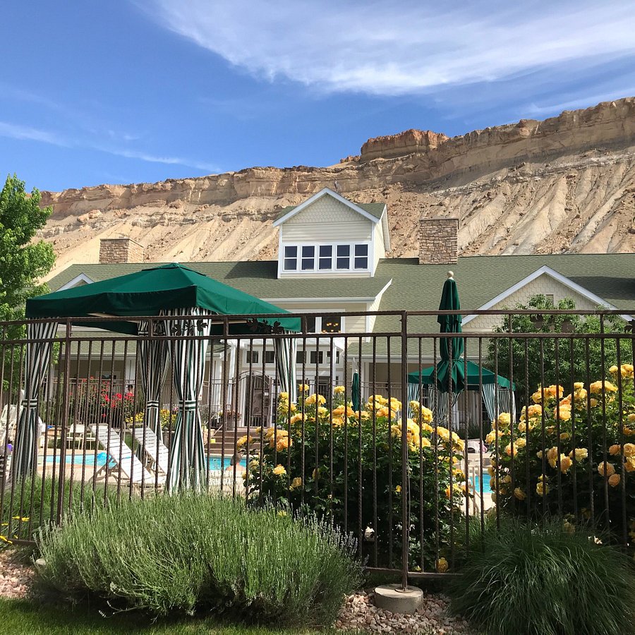 PALISADE WINE VALLEY INN Updated 2020 Prices & B&B Reviews (CO