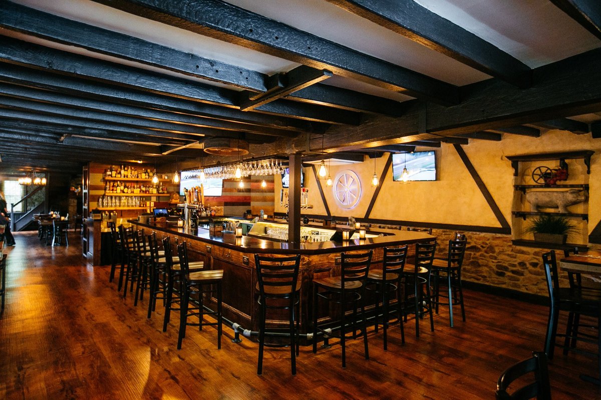 WATER WHEEL TAVERN, Doylestown - Restaurant Reviews, Photos & Reservations  - Tripadvisor