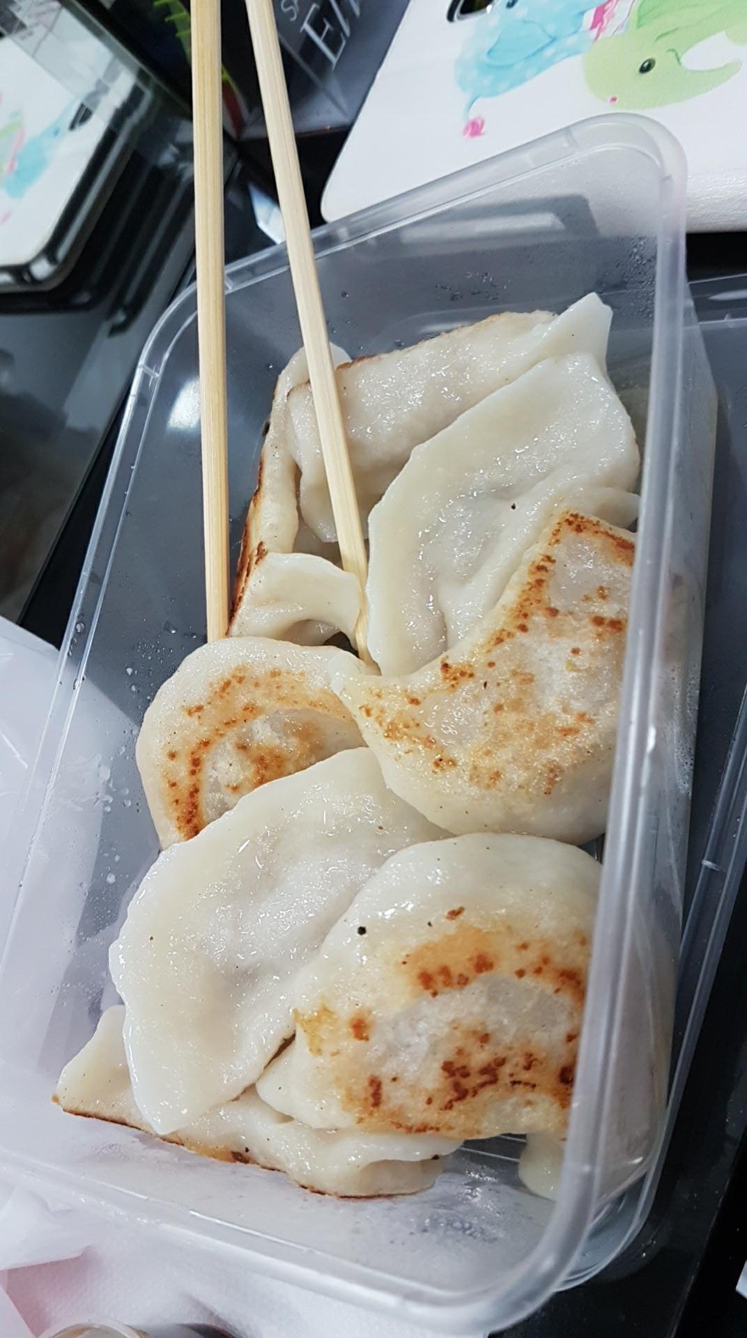 Little Red Dumpling Bar, Victoria Point - фото ресторана - Tripadvisor