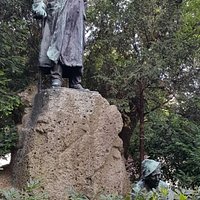 Denkmal Ludwig Anzengruber