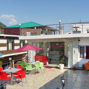 Terrace Restaurant 