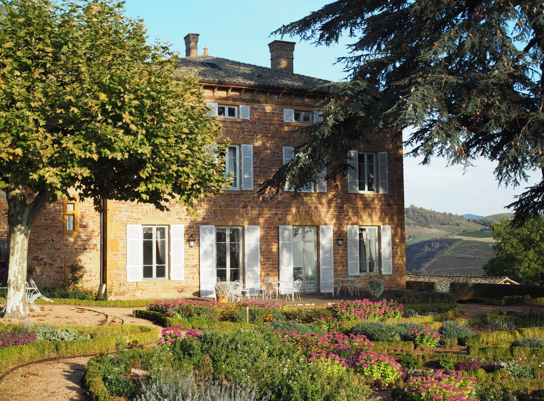 SCEA Domaine du Mont Verrier by null