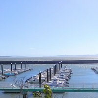 Yoshida Fishing Port