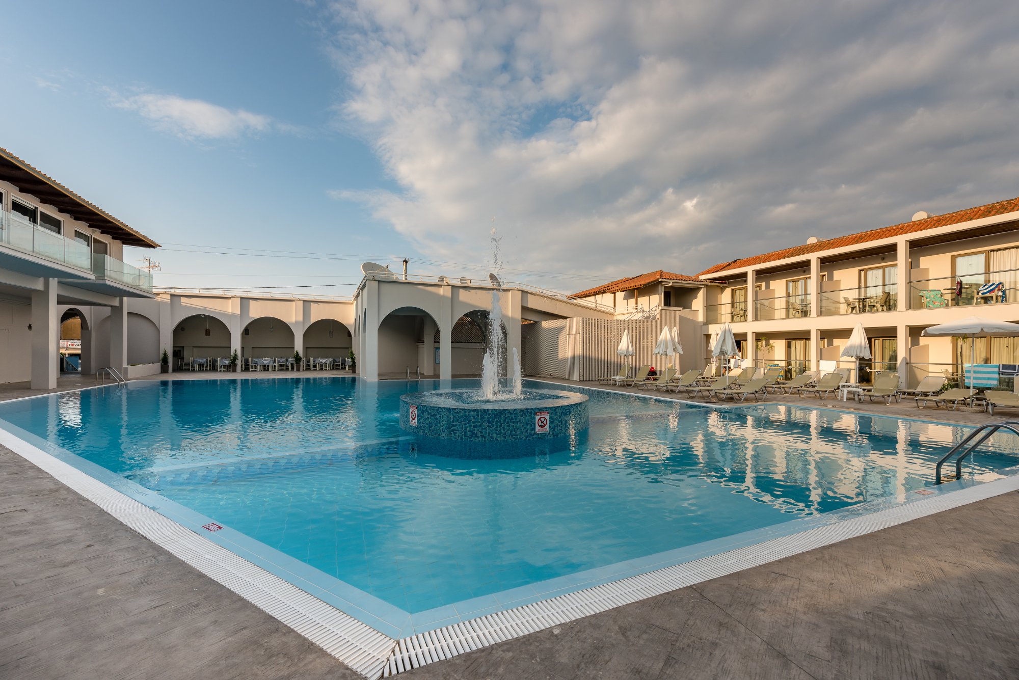 Papillon hotel sales argassi zante