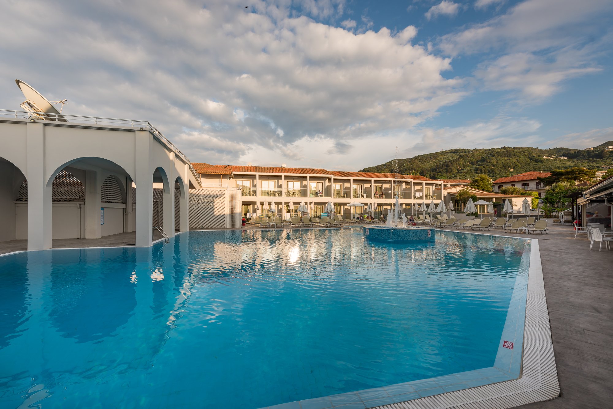 Papillon hotel argassi zante on sale