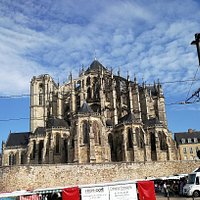 Marché des Jacobins