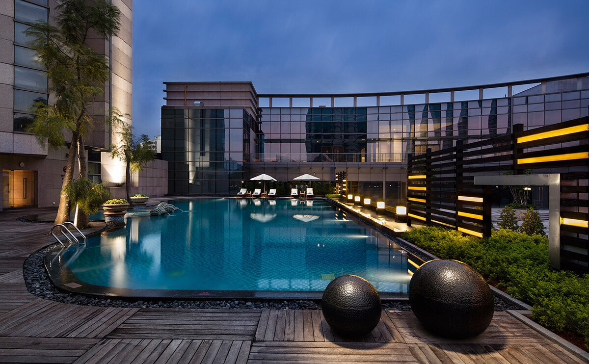 Hotel photo 24 of Hilton Xiamen.