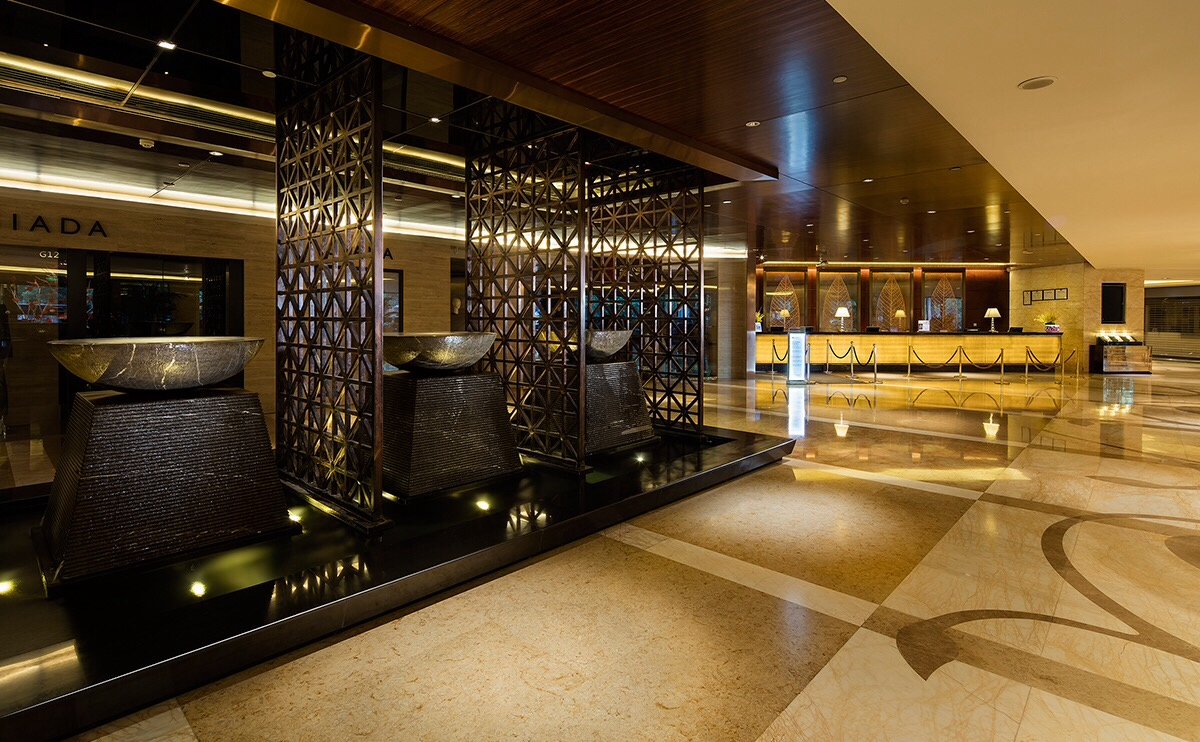 Hotel photo 18 of Hilton Xiamen.