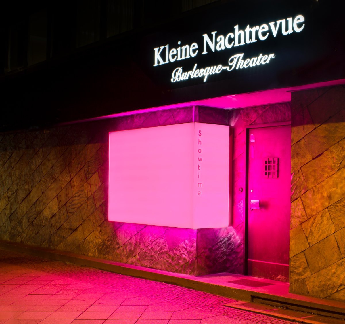 Kleine Nachtrevue - All You Need to Know BEFORE You Go (2024)