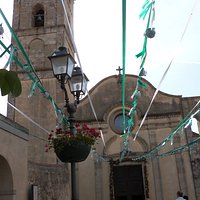 Parrocchia San Bernardino