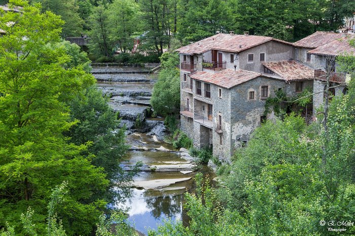 Imagen 7 de Pueblo Medieval de Rupit