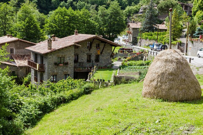 Imagen 6 de Pueblo Medieval de Rupit