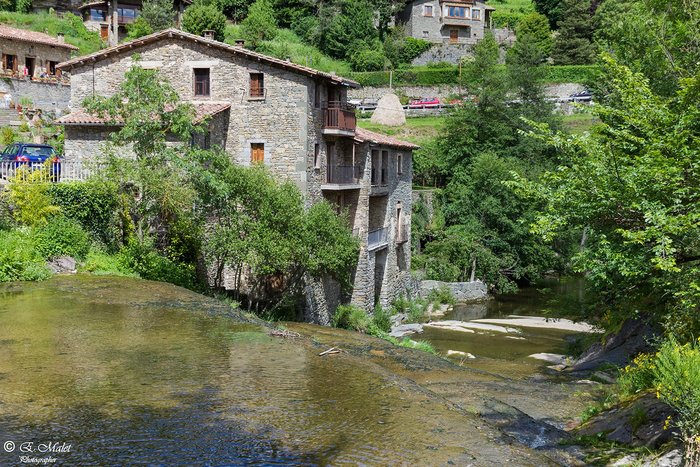 Imagen 5 de Pueblo Medieval de Rupit