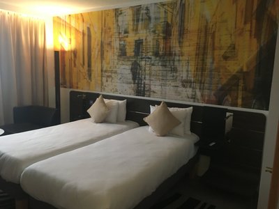 Hotel photo 24 of Novotel Paris Centre Bercy.