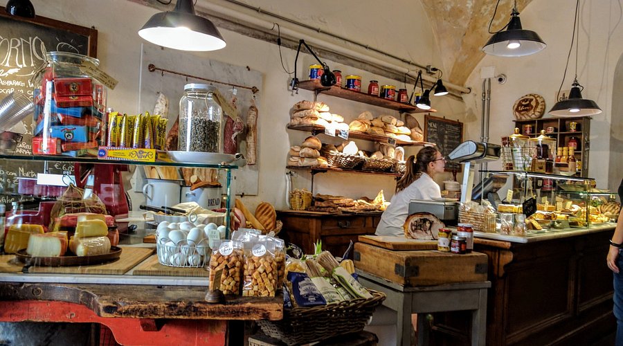S.forno