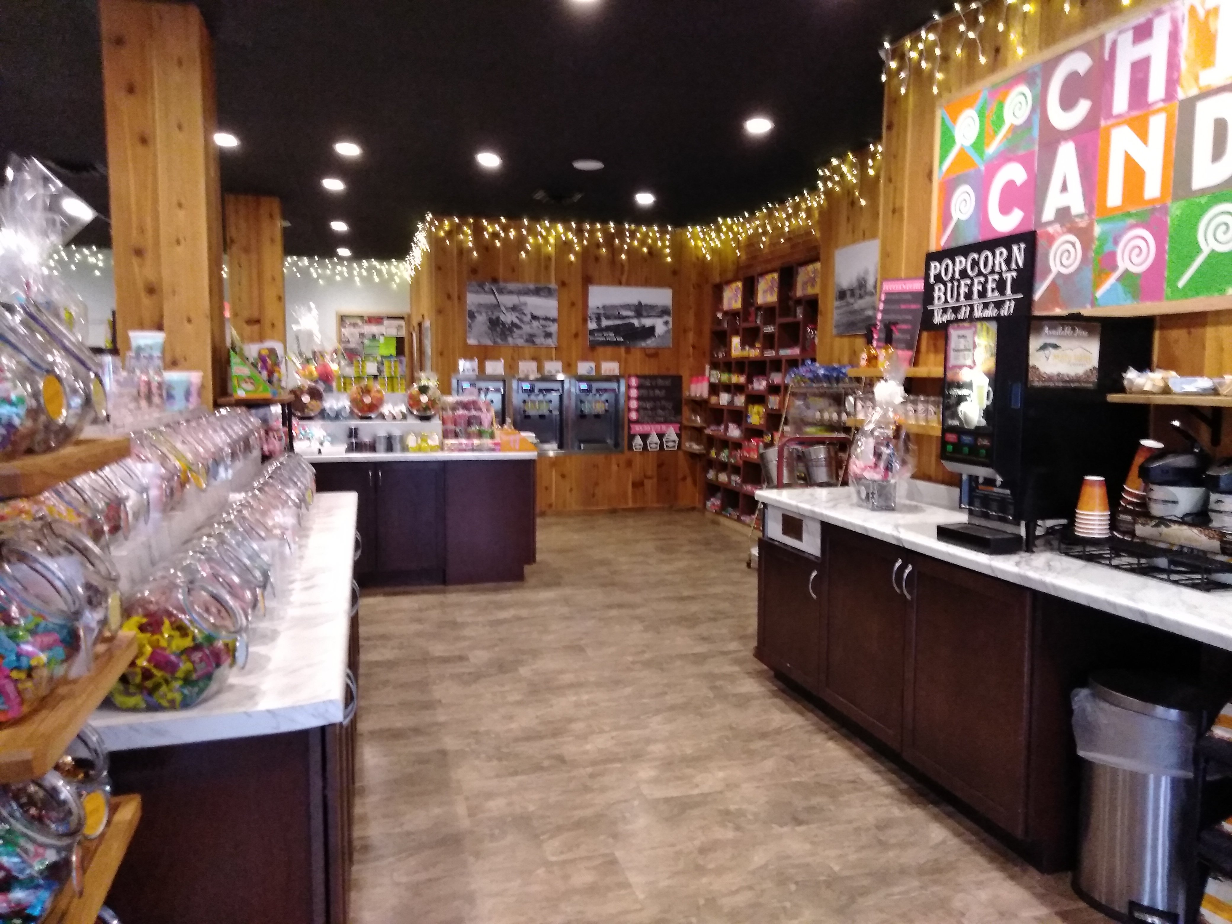 Chippewa Candy Shop All You Need to Know BEFORE You Go 2024