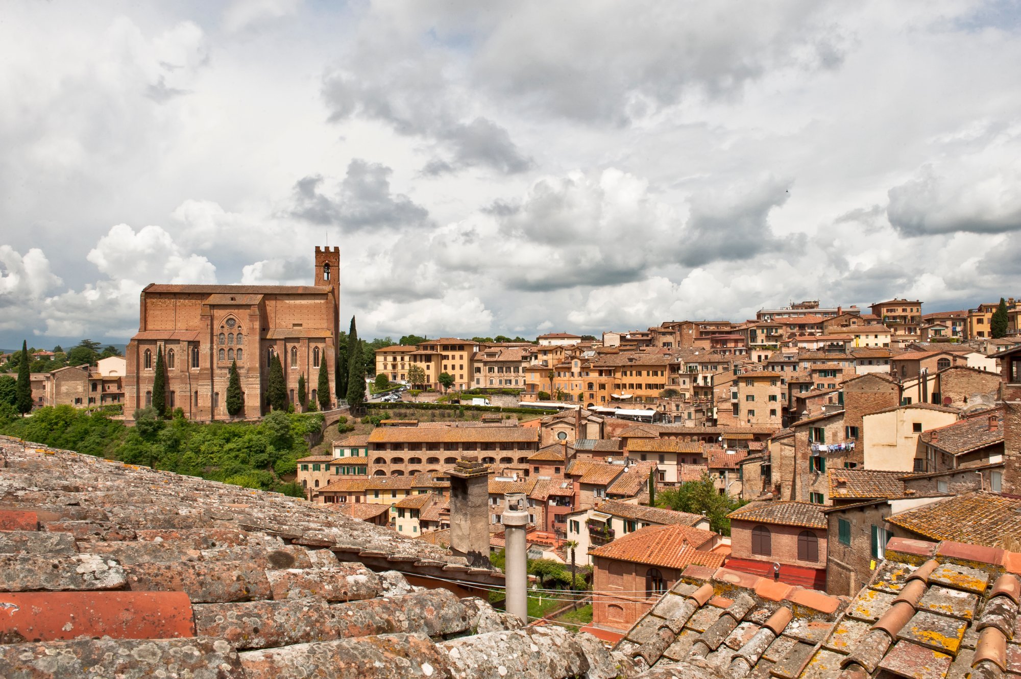 Il Battistero Siena - Residenza d'epoca image