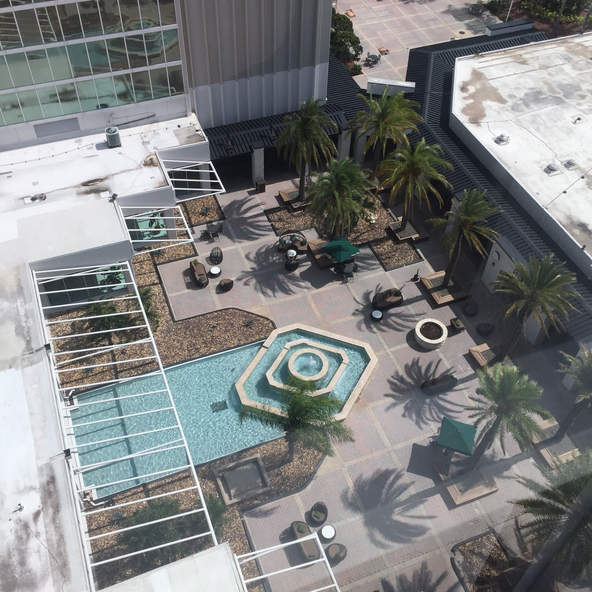 Hotel photo 94 of DoubleTree by Hilton Hotel at the Entrance to Universal Orlando.