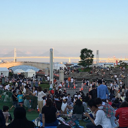 Top 5 Cultural Events In Yokohama Kanto