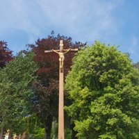 LE VIA CRUCIS/ WAY OF THE CROSS/ CHEMIN DE CROIX (Lourdes) - All You ...