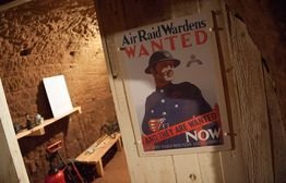 wanted now