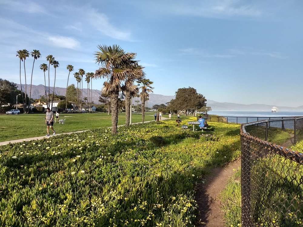 LES 10 MEILLEURES choses à faire à Santa Barbara 2024
