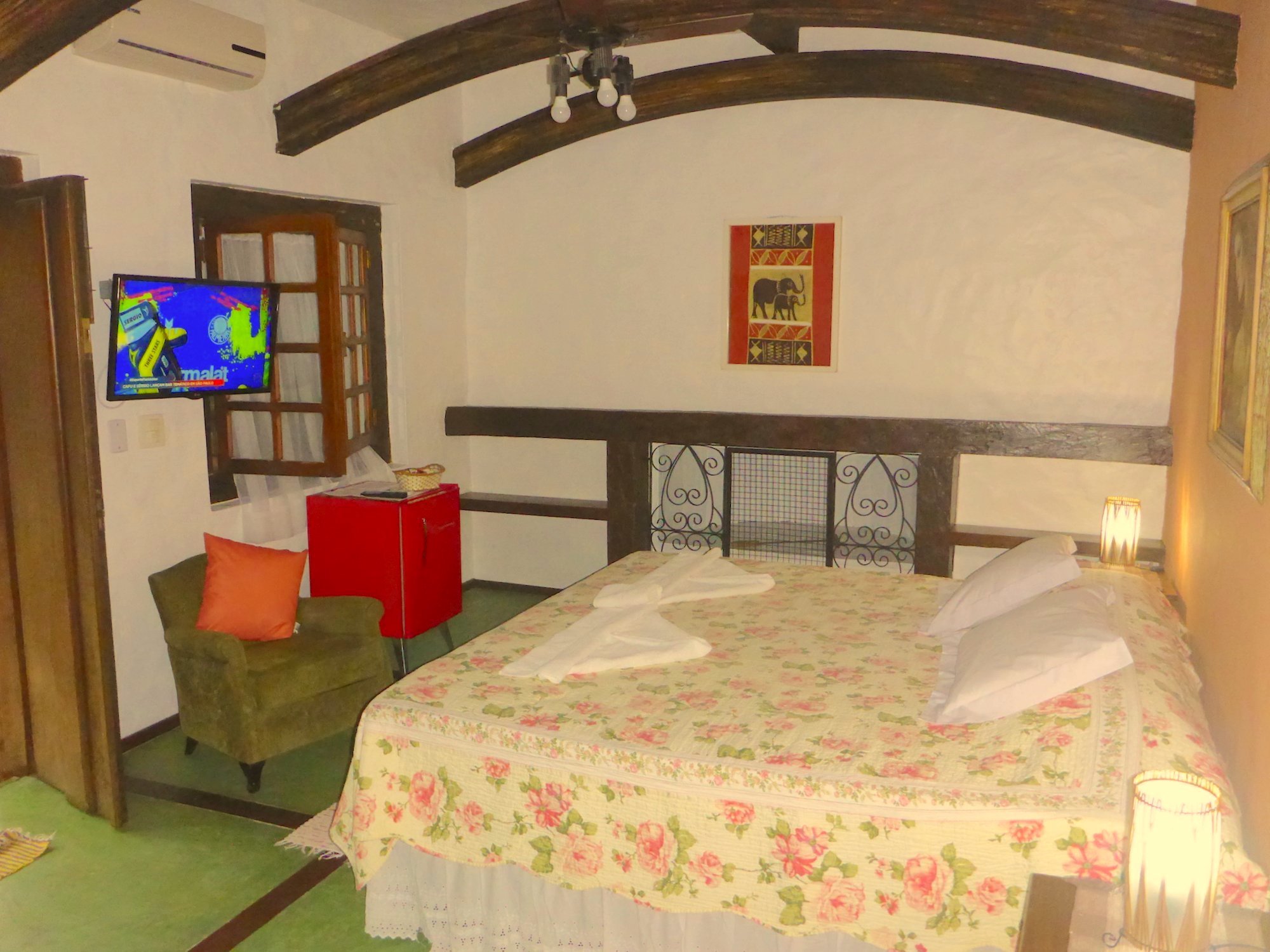 Hotel photo 42 of VELINN Pousada Recanto da Villa.