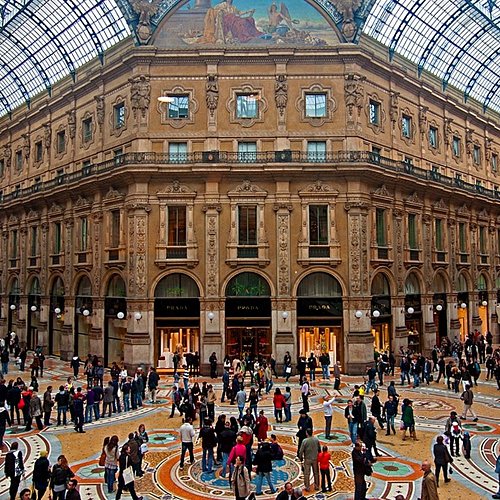 Шоппинг в Милане, магазины, аутлеты, распродажи в Милане в марте на mybiztoday.ru