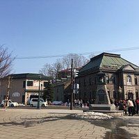 小樽常夜灯