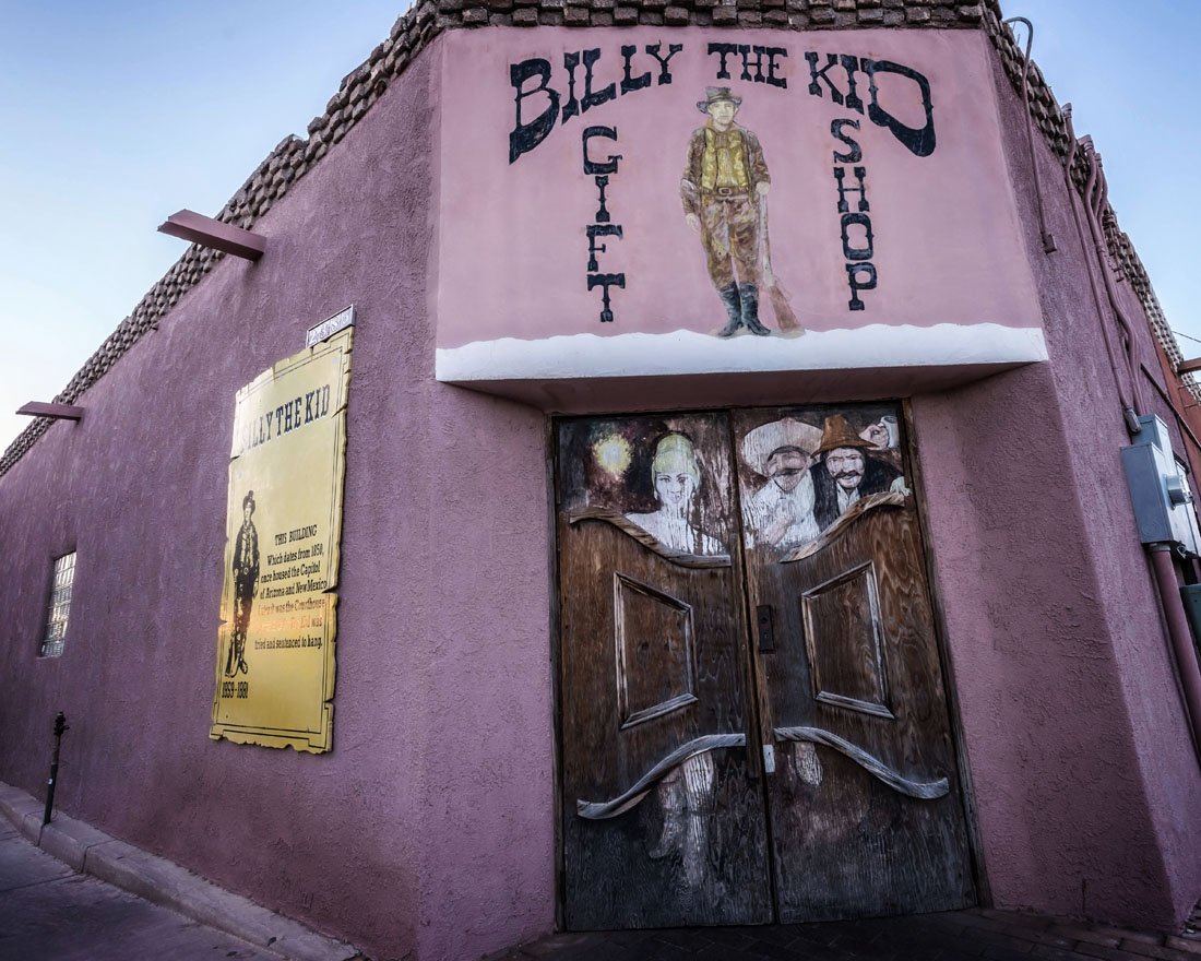 Billy the Kid Gift Shop All You Need to Know BEFORE You Go 2024