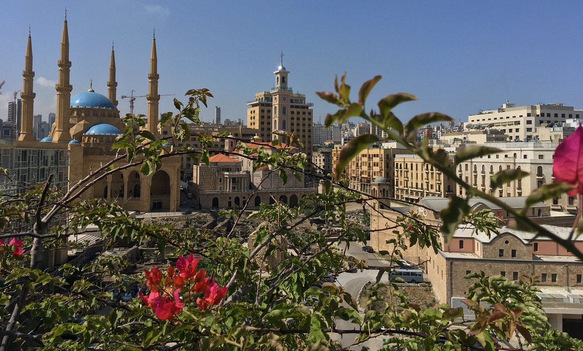 Le Gray Beirut Reviews Lebanon Photos Of Hotel Tripadvisor