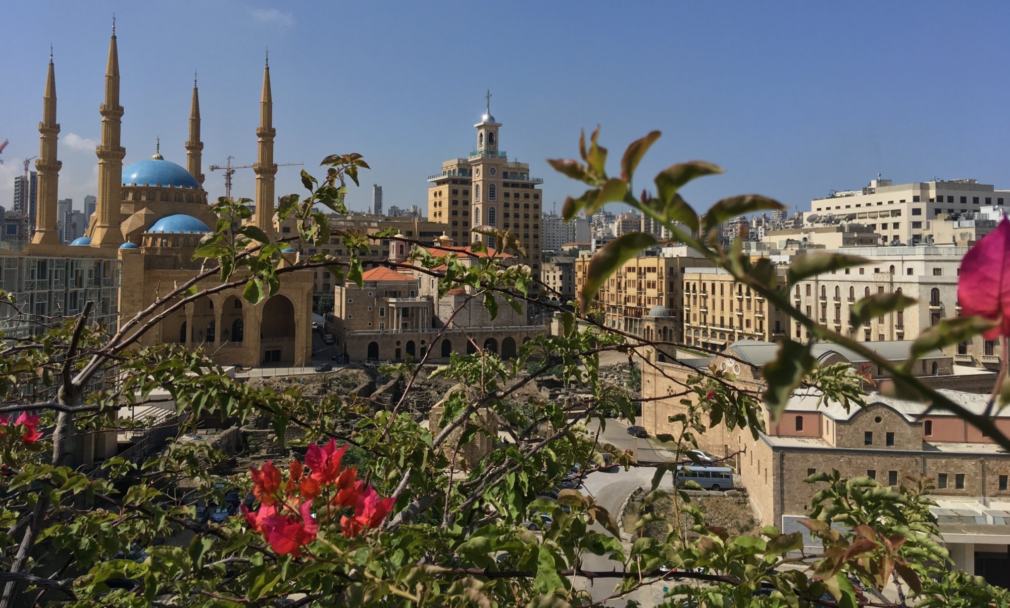 Le Gray Beirut Hotel Reviews Photos Lebanon Tripadvisor