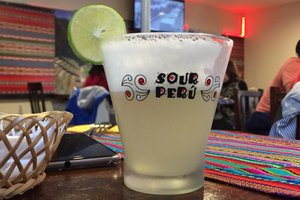 Bebidas