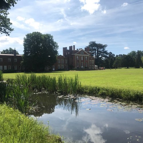 WARBROOK HOUSE HOTEL & GRANGE $80 ($̶1̶2̶3̶) - Updated 2022 Prices ...