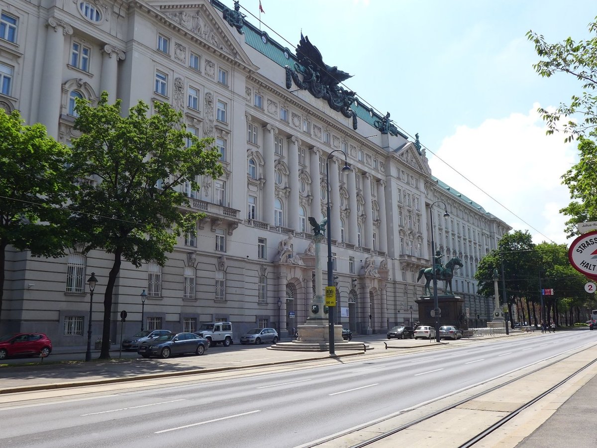 Russian Guide in Vienna - Day Tours - All You Need to Know BEFORE You Go  (with Photos)