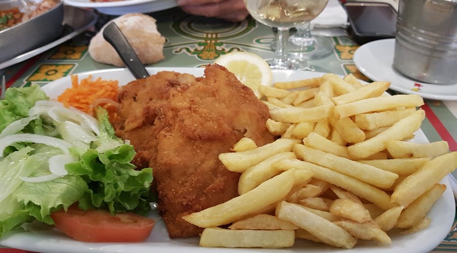 MODERNA - RESTAURANTE CERVEJARIA, Lisbon - Baixa, Rossio ... image